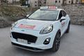 Ford Puma 1.0 Titanium X Hybrid 125CV S&S EcoBoost