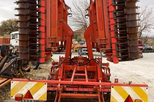 Preparatore usato tipo Maschio