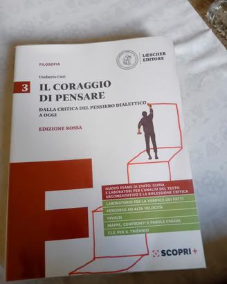IL CORAGGIO DI PENSARE 3
