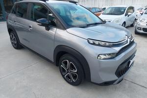 Citroen C3 Aircross BlueHDi 120 S&S EAT6 Shine Pac