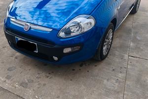 Fiat Punto Evo 1.4 5 porte S&S Dynamic