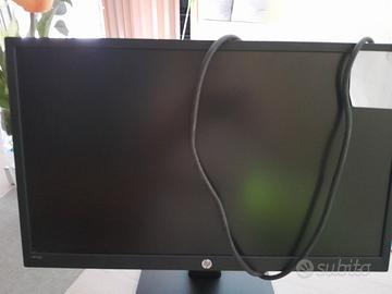 Monitor Hp 22"