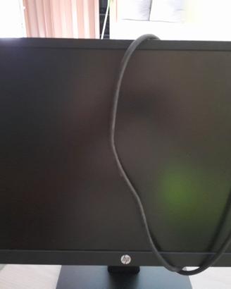 Monitor Hp 22"