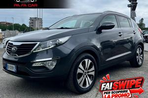 KIA Sportage 1.7 CRDI 2WD Cool
