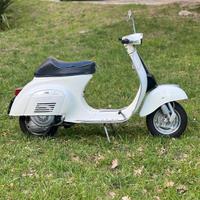 Piaggio Vespa 50 Special