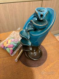 Diffusore di aromi a incenso