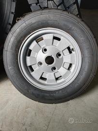 cerchi cromodora 13"x6j