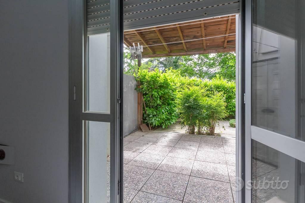 Appartamento – RA - Altro