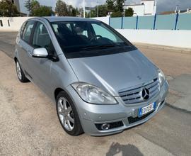 MERCEDES Classe A (W/C169) - 2010