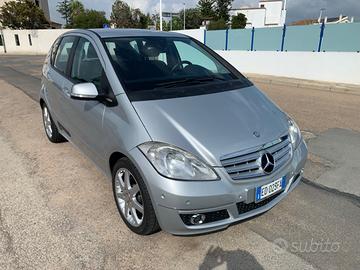 MERCEDES Classe A (W/C169) - 2010