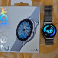 Smartwatch samsung active 2