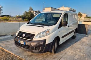 Scudo Fiat 120Cv 