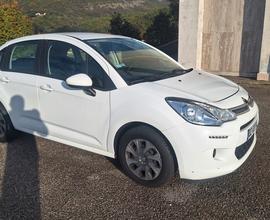 Citroen C3 BlueHDi 75 Business Combi