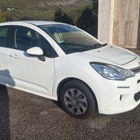 Citroen C3 BlueHDi 75 Business Combi