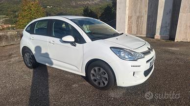 Citroen C3 BlueHDi 75 Business Combi