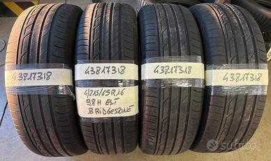 2156516 Gomme EST 43817318