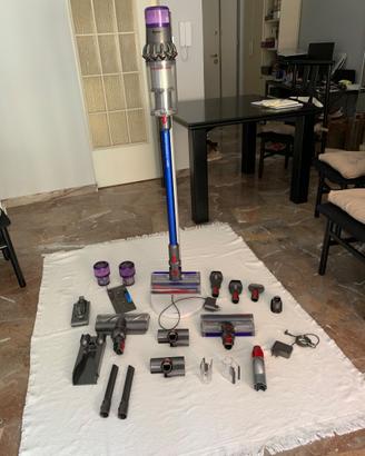 Dyson V11