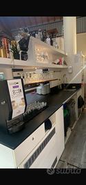 BANCONE BAR/GELATERIA