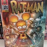 Rat- man  collection 100
