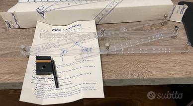 Pantografo CWR (Art. 620) vintage nuovo