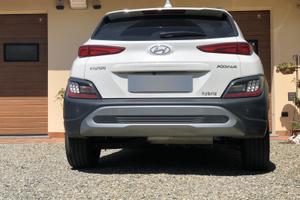 Kona hybrid