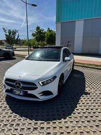 Mercedes classe A 180 d