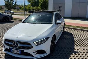 Mercedes classe A 180 d