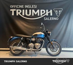 TRIUMPH Bonneville 1200 T120 Abs E5+