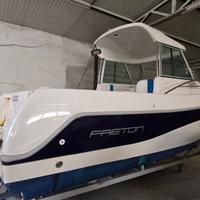 Faeton 7 metri