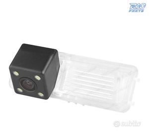 TELECAMERA PER VOLKSWAGEN VW POLO GOLF PASSAT BEET