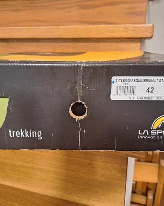 Scarponi La Sportiva Aequilibrium LT GTX
