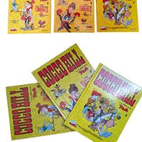 Lotto fumetti "Il meglio di Jacovitti"-Hachette