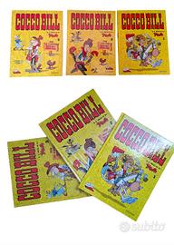 Lotto fumetti "Il meglio di Jacovitti"-Hachette