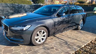 VOLVO V90 D3