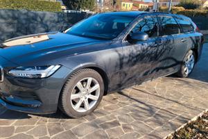 VOLVO V90 D3
