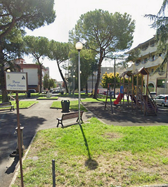 Appartamento Acerra - Zona Parco Gravina