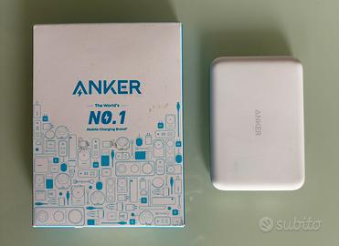 Anker Nano Power Bank MagSafe 5000mAh Qi2 15W