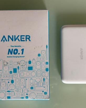 Anker Nano Power Bank MagSafe 5000mAh Qi2 15W