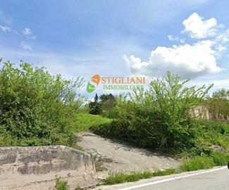 Terreno Agricolo, STRADA PROVINCIALE 165 - Camp...