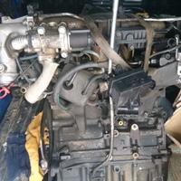 Motore semi-completo Fiat Doblò 1.9 JTD 