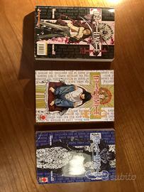 Death Note - Volumi 1, 2, 3