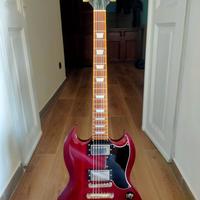 ESP Edwards E-SG-120LT2 2011