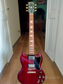 ESP Edwards E-SG-120LT2 2011