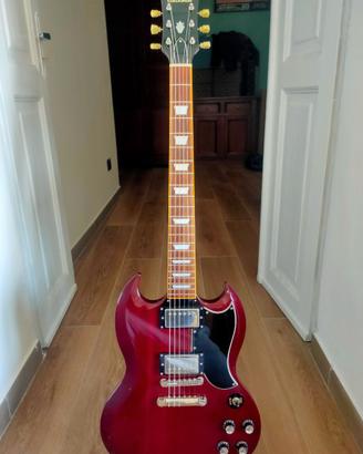 ESP Edwards E-SG-120LT2 2011