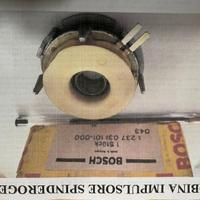 Accensione elettronica Bosch