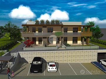 2 LOCALI A CAPRINO VERONESE