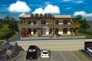 2 LOCALI A CAPRINO VERONESE