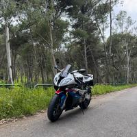 Bmw S1000RR