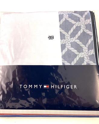 Copripiumino  1 piazza  Tommy Hilfiger nuovo