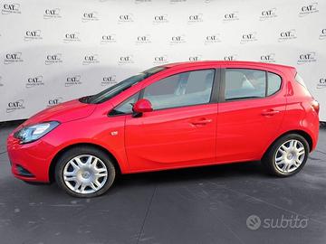 Opel Corsa 1.4 GPL Tech 5 porte Innovation